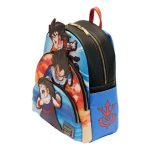 Funko Loungefly Anime: Dragon Ball Z - Triple Pocket Mini Backpack - Image 3