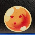 Funko Loungefly Anime: Dragon Ball Z - Triple Pocket Mini Backpack - Image 5
