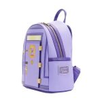 Funko Loungefly TV Series: Friends Front Door Mini Backpack - Image 3