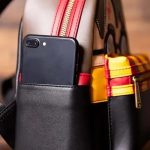 Funko Loungefly Wizarding World: Harry Potter Gryffindor Cosplay Mini Backpack - Image 2