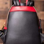 Funko Loungefly Wizarding World: Harry Potter Gryffindor Cosplay Mini Backpack - Image 3