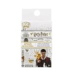 Funko Loungefly Pins Badge Wizarding World: Harry Potter - Stain Glass Blind Box (One Random Piece) CDU12PCS - Image 2