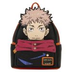 Funko Loungefly Anime: Jujutsu Kaisen - Yuji Itadori Cosplay Mini Backpack