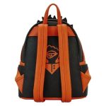 Funko Loungefly Anime: Jujutsu Kaisen - Yuji Itadori Cosplay Mini Backpack - Image 4