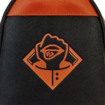 Funko Loungefly Anime: Jujutsu Kaisen - Yuji Itadori Cosplay Mini Backpack - Image 5