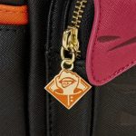 Funko Loungefly Anime: Jujutsu Kaisen - Yuji Itadori Cosplay Mini Backpack - Image 7