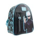 Funko Loungefly Anime: Jujutsu Kaisen - Satoru Gojo Mini Backpack - Image 2