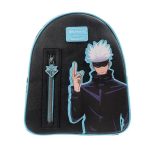 Funko Loungefly Anime: Jujutsu Kaisen - Satoru Gojo Mini Backpack