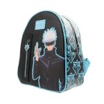 Funko Loungefly Anime: Jujutsu Kaisen - Satoru Gojo Mini Backpack - Image 3
