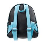Funko Loungefly Anime: Jujutsu Kaisen - Satoru Gojo Mini Backpack - Image 4