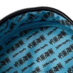 Funko Loungefly Anime: Jujutsu Kaisen - Satoru Gojo Mini Backpack - Image 6