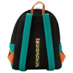Funko Loungefly Anime: My Hero Academia - Triple Pocket Mini Backpack - Image 3