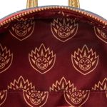 Funko Loungefly Super Heroes: Marvel - Guardians Of The Galaxy 3 - Ravager Badge Mini Backpack - Image 5