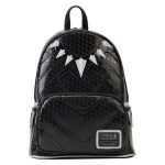Funko Loungefly Super Heroes: Marvel - Black Panther Cosplay Mini Backpack (Metallic)