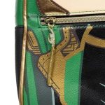 Funko Loungefly Super Heroes: Marvel - The Infinity Saga - Loki Funko Pop Cosplay Mini Backpack - Image 6