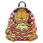 Funko Loungefly Cartoon Animation: Nickelodeon - Garfield Loves Lasagna Mini Backpack