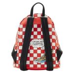 Funko Loungefly Cartoon Animation: Nickelodeon - Garfield Loves Lasagna Mini Backpack - Image 4