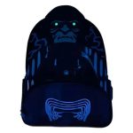 Funko Loungefly! Star Wars: Dark Side Sith Mini Backpack - Image 2