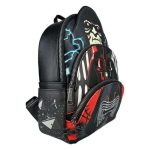 Funko Loungefly! Star Wars: Dark Side Sith Mini Backpack - Image 5