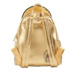 Funko Loungefly! Star Wars: C-3PO Cosplay Mini Backpack - Image 3