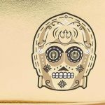 Funko Loungefly! Star Wars: C-3PO Cosplay Mini Backpack - Image 4