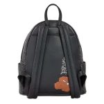 Funko Loungefly! Star Wars: Light Sabers Darth Vader & Obi-Wan Light-Up Mini Backpack - Image 4