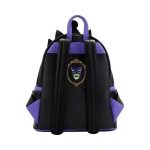 Funko Loungefly Cartoon Animation: Disney - Snow White - Scene Evil Queen Apple Mini Backpack - Image 3