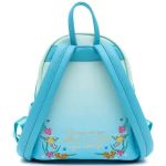 Funko Loungefly Cartoon Animation: Disney - The Little Mermaid Ariel Mini Backpack - Image 3