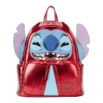 Funko Loungefly Cartoon Animation: Disney - Lilo & Stitch - Stitch Devil Cosplay Mini Backpack
