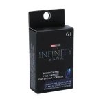 Funko Loungefly Pins Badge Super Heroes: Marvel - The Infinity Saga - Avenger Stain Glass Blind Box (One Random Piece) - Image 2