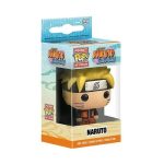 Funko Pocket Pop! Keychain Anime: Naruto Shippuden - Naruto Uzumaki (CDU12PCS) #71 - Image 2