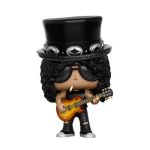 Funko Pop! Music: Hard Rock - Guns N Roses - Slash #51