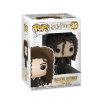 Funko Pop! Wizarding World: Harry Potter - Bellatrix #35 - Image 2