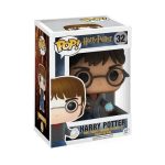 Funko Pop! Wizarding World: Harry Potter With Prophecy #32 - Image 2