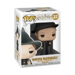 Funko Pop! Wizarding World: Harry Potter - Minerva McGonagall #37 - Image 2