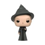 Funko Pop! Wizarding World: Harry Potter - Minerva McGonagall #37