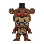 Funko Pop! Games: Five Nights At Freddys - Nightmare Freddy #111