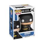 Funko Pop! Super Heroes: DC - Classic Batman #144 - Image 2