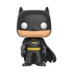 Funko Pop! Super Heroes: DC - Classic Batman #144