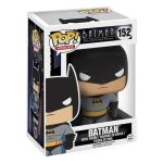 Funko Pop! Super Heroes: DC - Batman The Animated Series - Batman #152 - Image 2