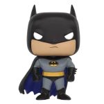 Funko Pop! Super Heroes: DC - Batman The Animated Series - Batman #152