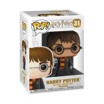 Funko Pop! Wizarding World: Harry Potter with Hedwig #31 - Image 2