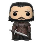 Funko Pop! TV Series: Game of Thrones Season 7 - Jon Snow #49