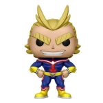 Funko Pop! Anime: My Hero Academia - All Might #248