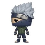 Funko Pop! Anime: Naruto Shippuden - Kakashi Hatake #182