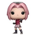 Funko Pop! Anime: Naruto Shippuden - Sakura Haruno #183