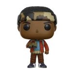 Funko Pop! Tv Series: Stranger Things - Lucas Sinclair #425