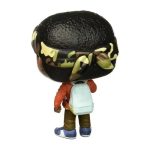 Funko Pop! Tv Series: Stranger Things - Lucas Sinclair #425 - Image 3