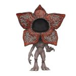 Funko Pop! Tv Series: Stranger Things - Demogorgon (Face Opened) #428