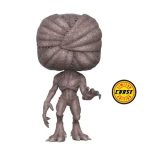 Funko Pop! Tv Series: Stranger Things - Demogorgon (Face Closed) - Chase #428